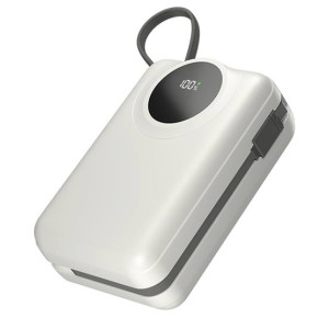 Ronin Megawatt 30000 mAh Power Bank (R-4055)
