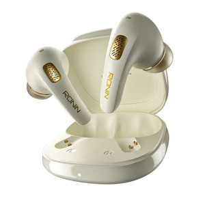 Ronin Pebble Earbuds (R-7130)