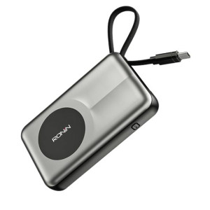 Ronin Synergy 10000 mAh Power Bank (R-4060)