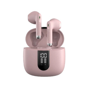 Ronin Wireless Earbuds With Digital Display (R-190)