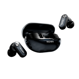 Ronin Glaze ENC Wireless Earbuds (R-7145)