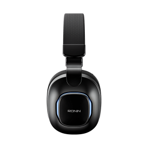 Ronin Hurricane Wireless Headphones (R-1515)