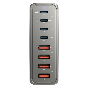 Ronin Multiverse 8-in-1 Desk Charger (R-6040)