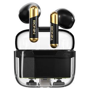 Ronin Snap Wireless Earbuds (R-7070)