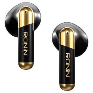 Ronin Snap Wireless Earbuds (R-7070)