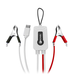 Ronin Torque Pro Type-C Clip Charger (R-666)