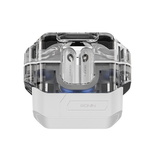 Ronin Warrior ENC Wireless Earbuds (R-7105)