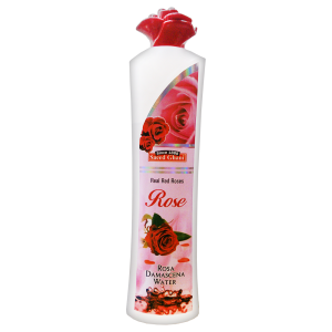 Saeed Ghani Rose Water 700ml (8964000257227)