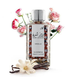 Ardalteeb Rose London EDP 100ml For Her