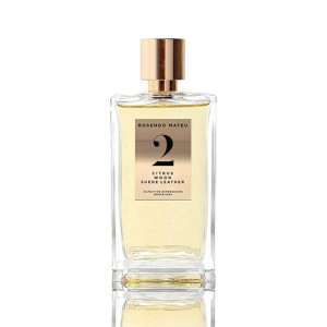 Rosendo Mateu Number 2 Eau De Parfum For Unisex 100ml
