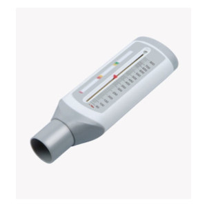 Rossmax Peak Flow Meter Coded Indicators (PF120A)