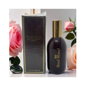 Royal Marriage Perfume for Men & Women