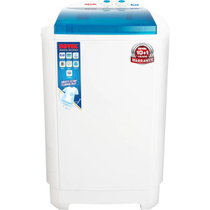 Royal Top Load 10KG Washing Machine (RWM-1014-ST)
