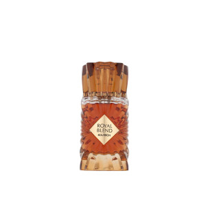 French Avenue Royal Blend Bourbon EDP 100ml For Unisex
