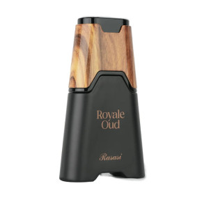 Rasasi Royale Oud Eau de Parfum 100ml For Unisex