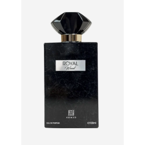AHMED AL MAGHRIB Royal Wood EDP 100ml For Men