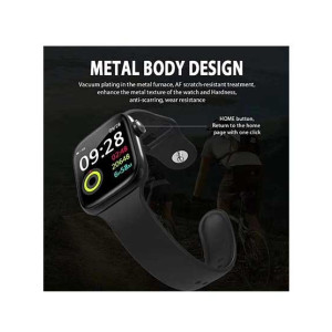 Rubian Store W35 Smart Fitness Watch