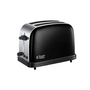 Russell Hobbs Colours Plus 2 Slice Toaster (RU-23334)