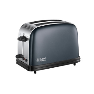 Russell Hobbs Colours Plus 2 Slice Toaster (RU-23334)