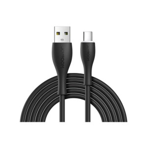 Joyroom Type- C Data Cable 1M Black (S-1030-M8)