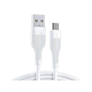 Joyroom USB Type-C 3AMP Data Cable 1m White (S-1030M12)