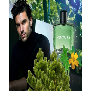 Oriflame Venture Eau De Toilette For Men 100ML (32503)