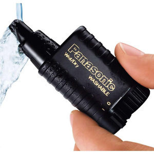 Panasonic Nose Trimmer (ER115KP)