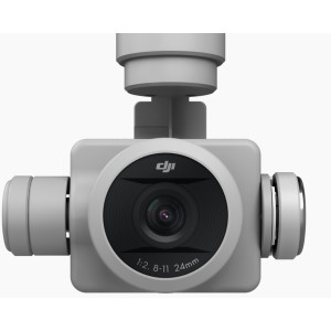 DJI Phantom 4 Pro Quadcopter