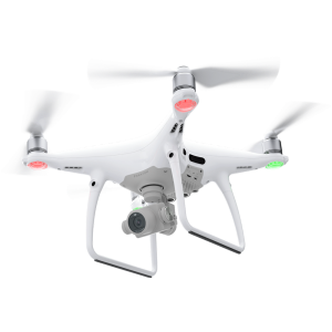 DJI Phantom 4 Pro Quadcopter