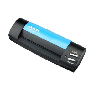 Plustek A6 MobileOffice S602 Portable Scanner