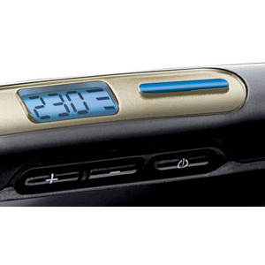 Remington Sleek & Curl Hair Straightener (S6500)