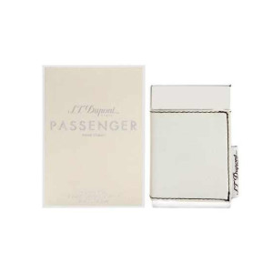 S.T. Dupont Passenger Eau de Parfum For Women 50ml