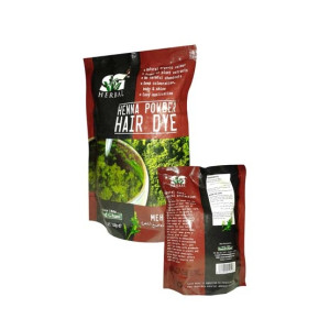 Saeed Ghani Henna Powder Hair Dye (100gm)