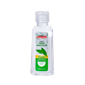 Saeed Ghani Neem Hand Sanitizer 100ml