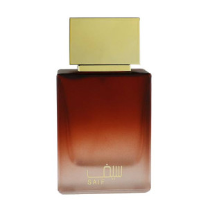 Saif Eau De Parfum For Unisex 50ml