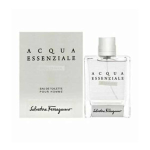 Salvatore Ferragamo acqua Essenziale Colonia Eau de Toilette For Men 100ml