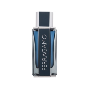 Salvatore Ferragamo Intense Leather Eau De Parfum for Men 100ml