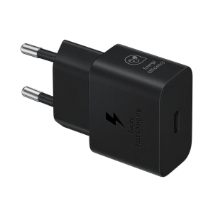 Samsung Original 25W PD USB Type C Power Adapter