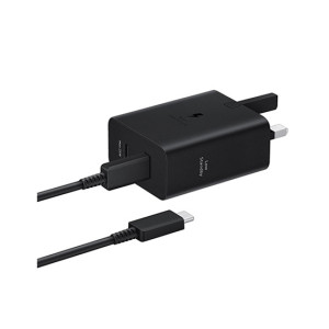 Samsung 50W PD Power Adapter with Cable (EP-T5020)