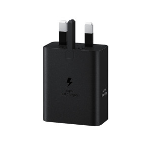 Samsung 50W PD Power Adapter with Cable (EP-T5020)