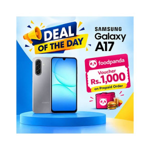 Samsung Galaxy A17