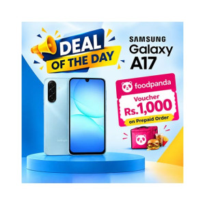 Samsung Galaxy A17