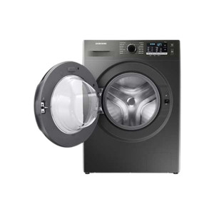 Samsung Front Load Fully Automatic Machine 9Kg - Inox (WW90TA046AX/NQ)