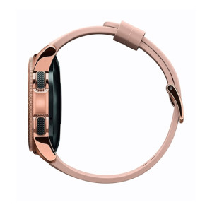 Samsung Galaxy 42mm Smart Watch Rose Gold (SM-R810)