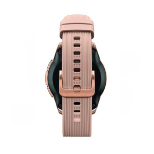 Samsung Galaxy 42mm Smart Watch Rose Gold (SM-R810)