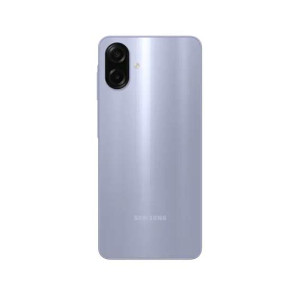 Samsung Galaxy A07-Light Violet-128GB - 6GB RAM-PTA Approved