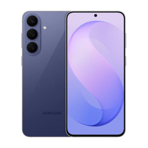 Samsung Galaxy S26 FE-Blueberry-256GB - 8GB RAM-PTA Approved