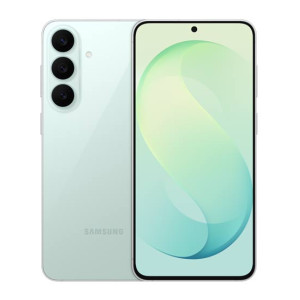 Samsung Galaxy S26 FE-Pistachio-256GB - 8GB RAM-PTA Approved