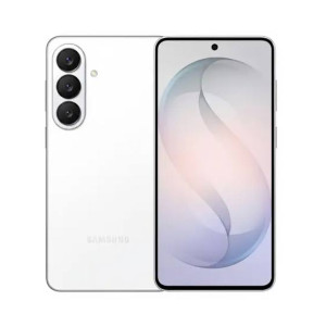Samsung Galaxy S26 256GB 12GB RAM White