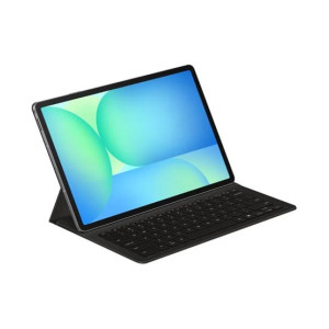 Samsung Galaxy Tab S10 FE Plus Slim Book Keyboard Cover